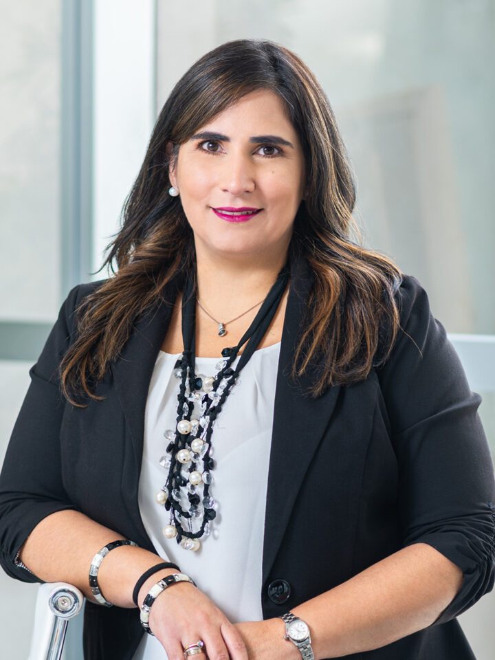 Ana Ojeda