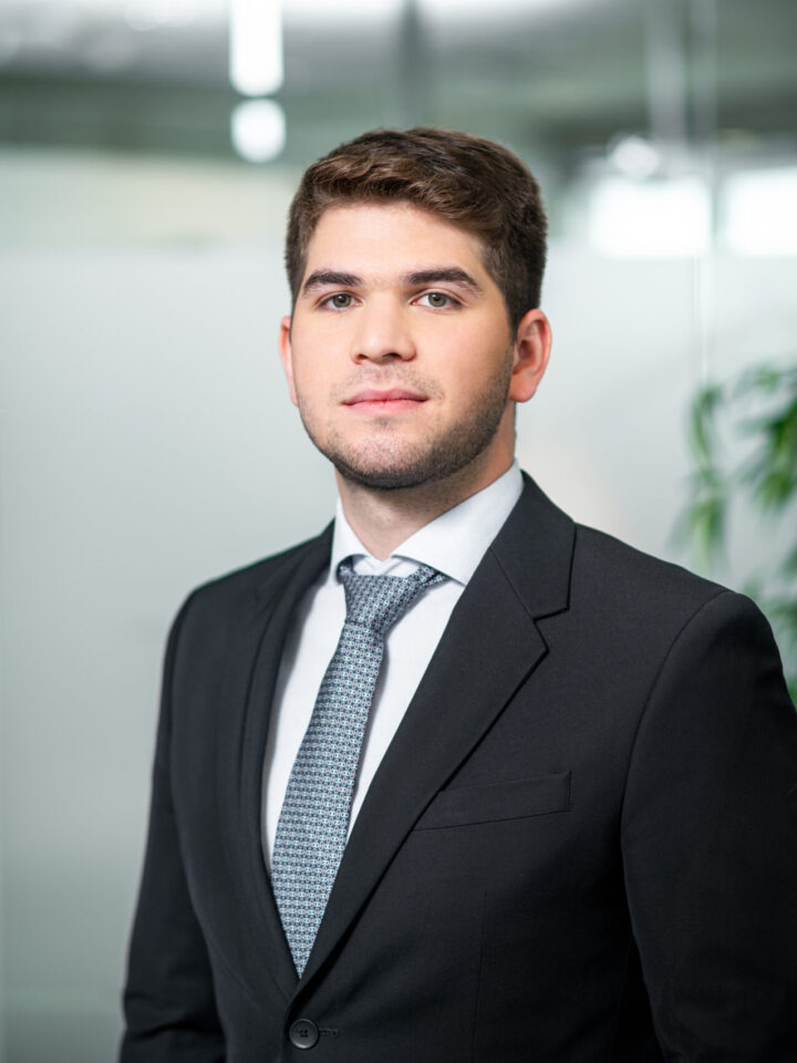 Tomás Portillo