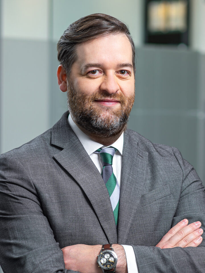 Pedro Recalde