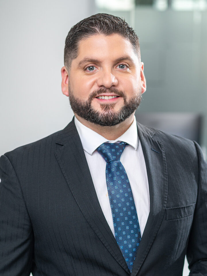 Alejandro Alvarenga