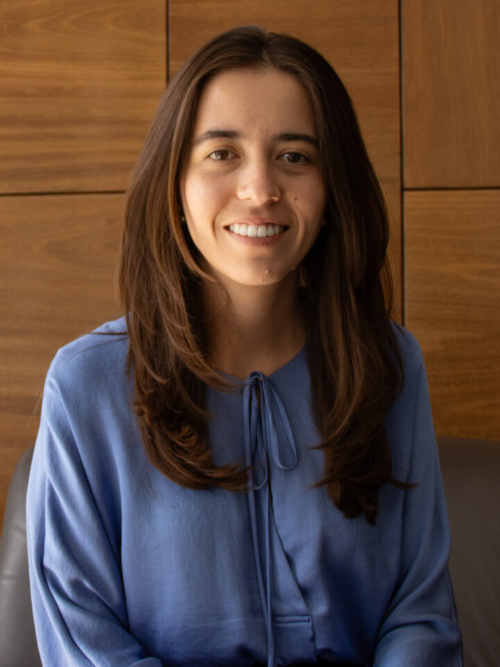 Antonia Cabezas