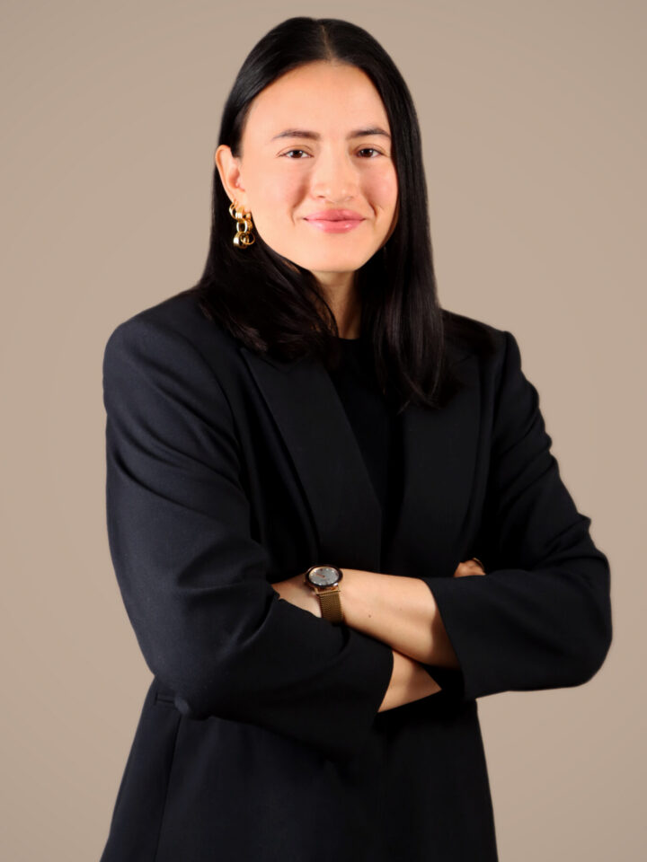 Cristina Gutiérrez L