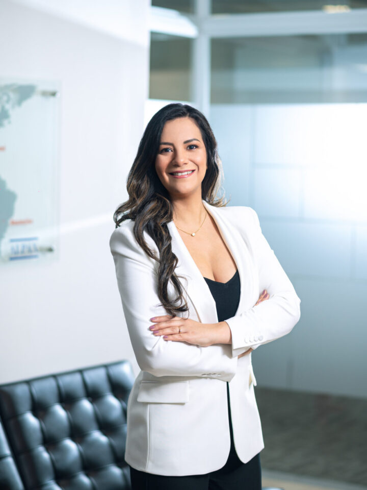 Doria Rodriguez