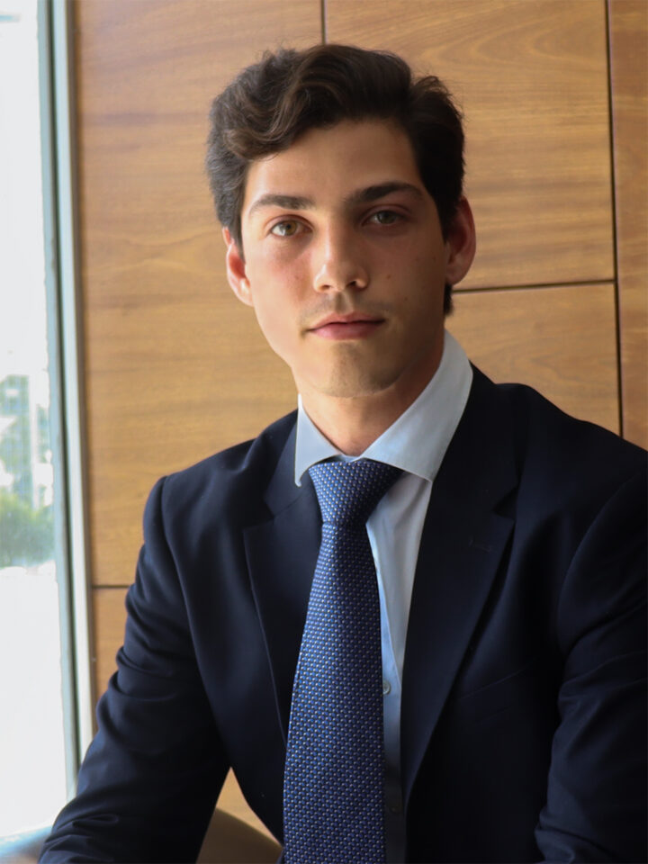 Luis Alberto Ramírez