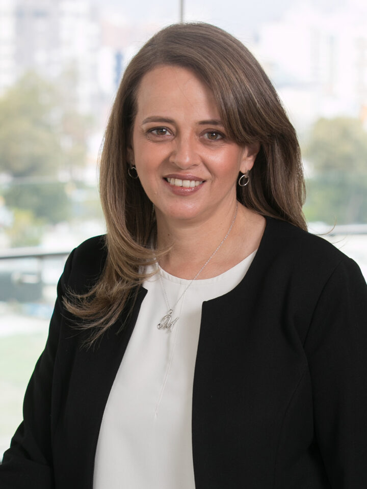Margarita Coronel