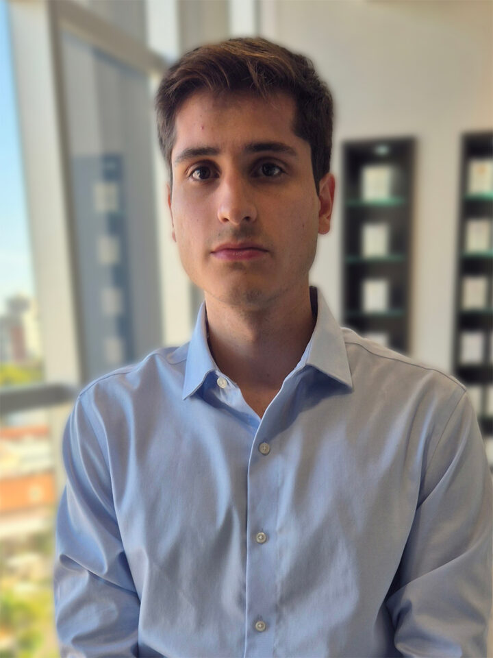 Mateo Obelar