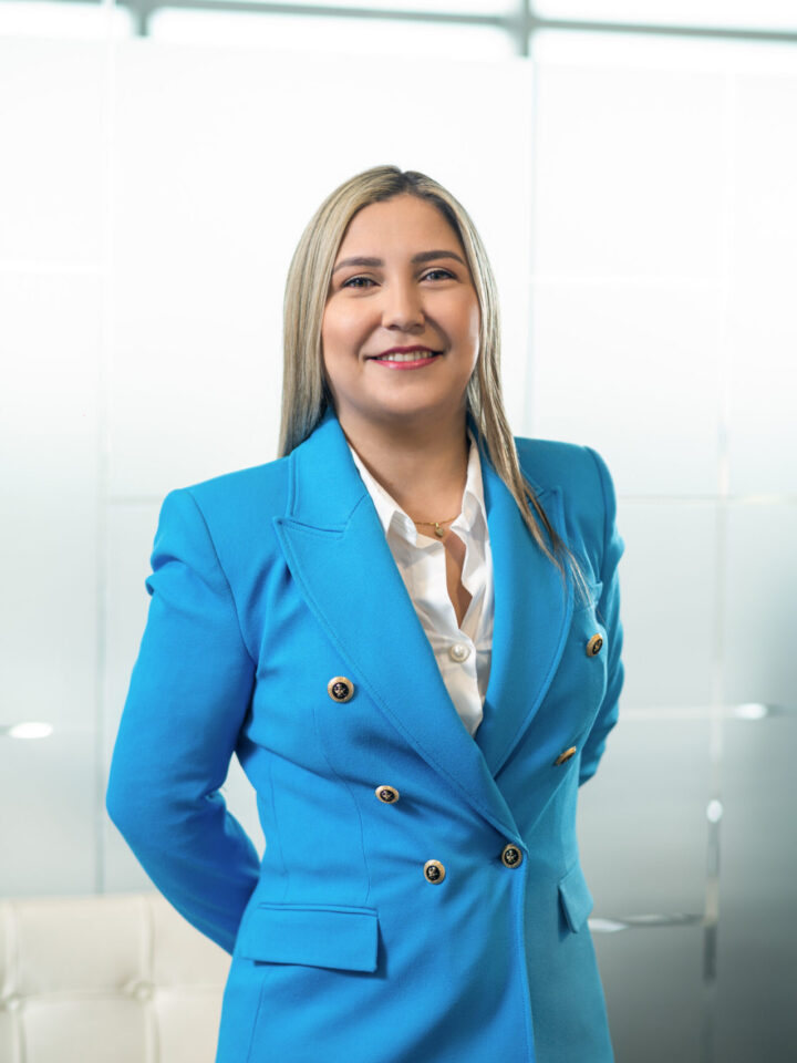 Patricia Avila