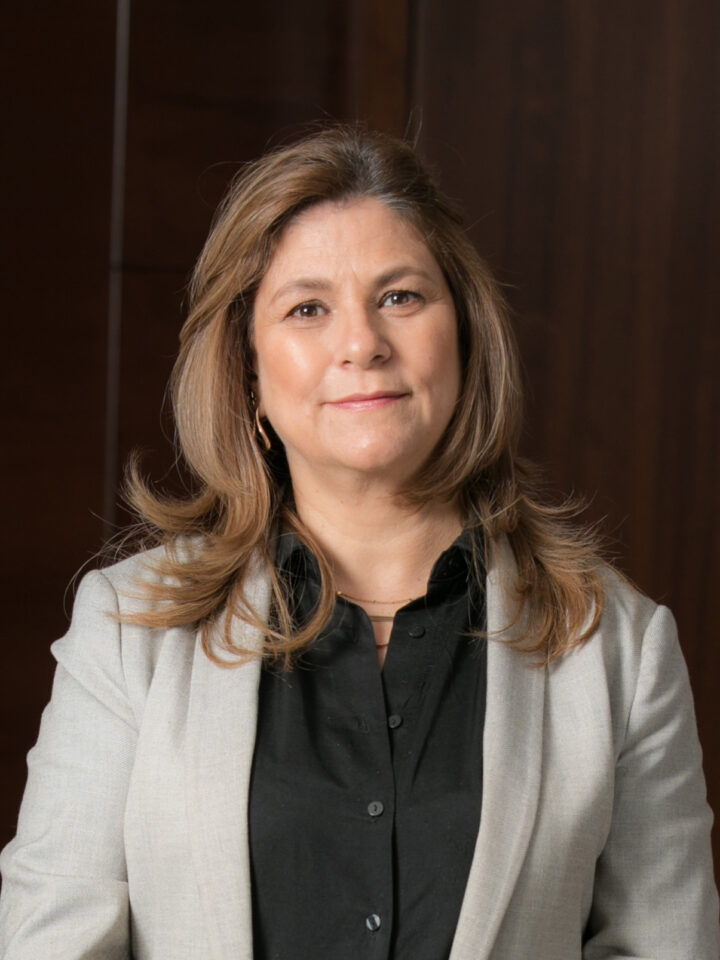 Paola Cervetto