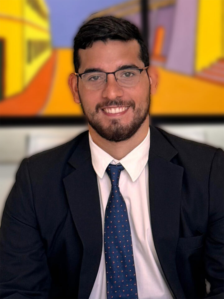 Tobías Cuevas